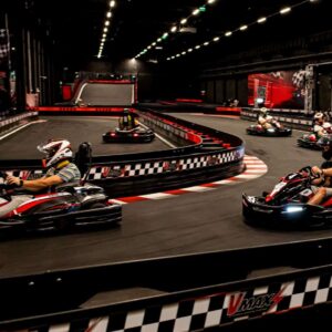 Grand Prix Elite