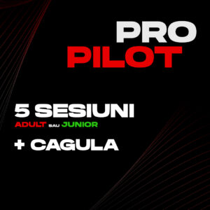 VMax Pro Pilot