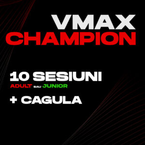VMax Champion