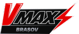 VMax Electric Indoor Karting